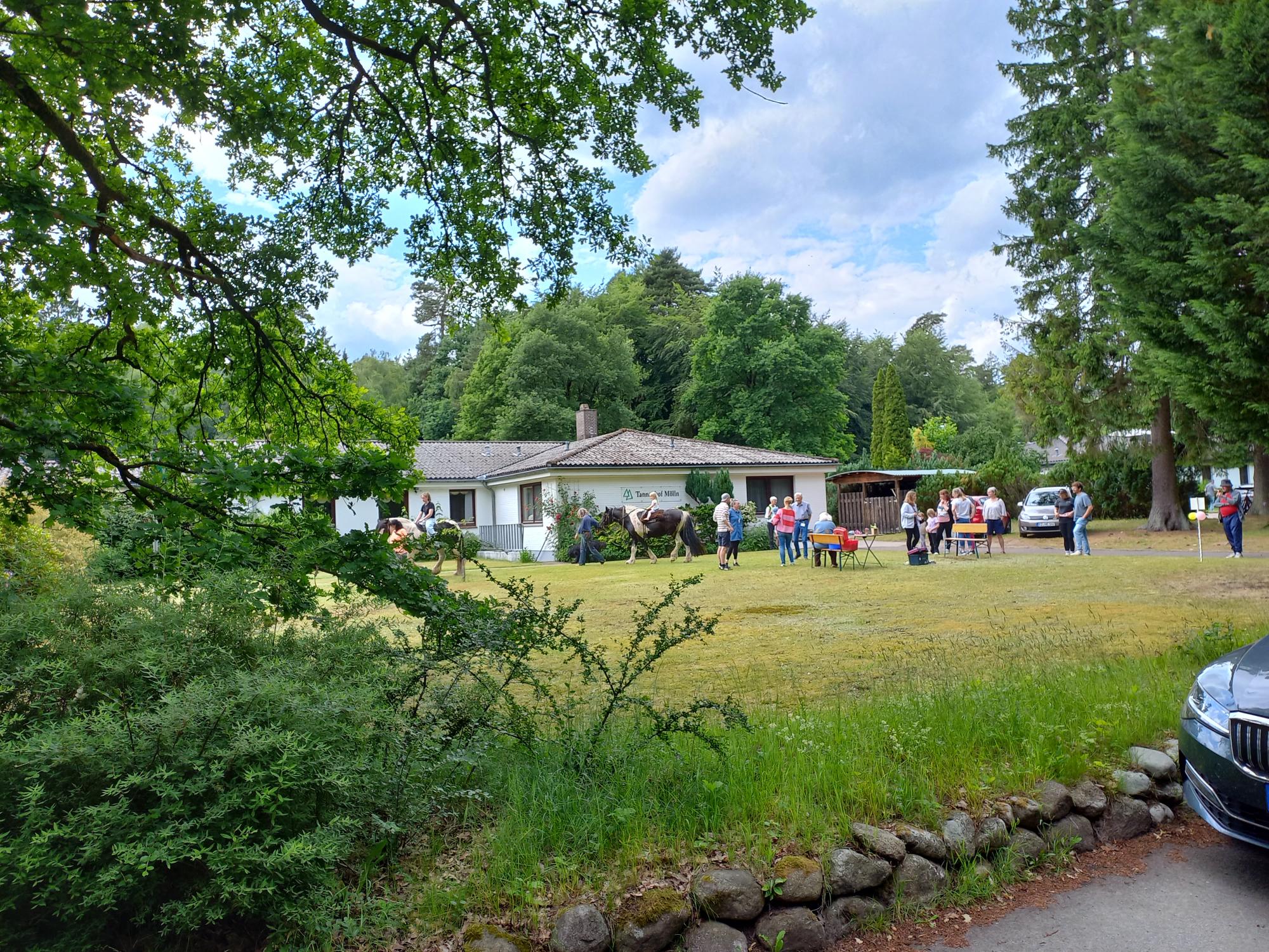20260606 Reiten
